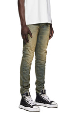 Purple Brand Sand Dune Cross Jean