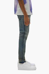 Purple P001 Cracked Bronze