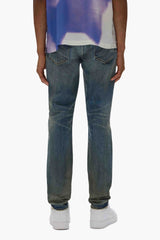 Purple P001 Cracked Bronze