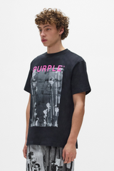 Purple Brand Mirage Tee