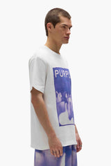 Purple Brand Crowd Tee
