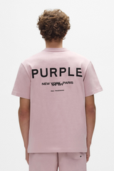 Purple Brand Showrooms Tee