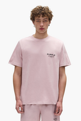 Purple Brand Showrooms Tee