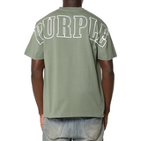 HWT JERSEY SS TEE