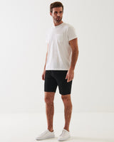 Patrick Assaraf Active Elastic Shorts