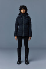 PATSY-NFRZ Agile down jacket