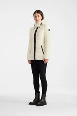 PATSY-NFRZ Agile down jacket