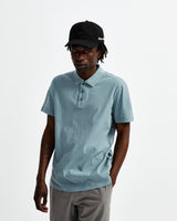 Reigning Champ Men's Knit Midweight Jersey Polo