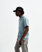 Reigning Champ Men's Knit Midweight Jersey Polo