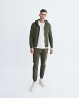 Reigning Champ Midweight Terry Slim Sweatpant