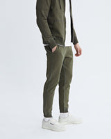 Reigning Champ Midweight Terry Slim Sweatpant