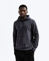 Reigning Champ Men's Midweight Terry Pullover Hoodie