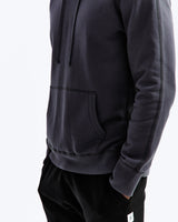 Reigning Champ Men's Midweight Terry Pullover Hoodie