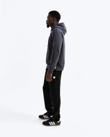 Reigning Champ Men's Midweight Terry Pullover Hoodie