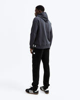 Reigning Champ Men's Midweight Terry Pullover Hoodie