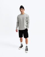 Reigning Champ Men's Knit Lightweight Terry Sweatshort