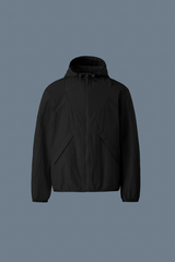 Reid Packable Rain Jacket