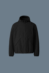 Mackage Reid Packable Rain Jacket