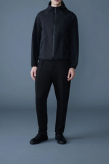 Reid Packable Rain Jacket