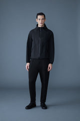 Mackage Reid Packable Rain Jacket