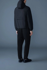 Reid Packable Rain Jacket