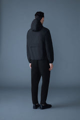 Mackage Reid Packable Rain Jacket