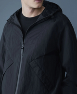 Reid Packable Rain Jacket