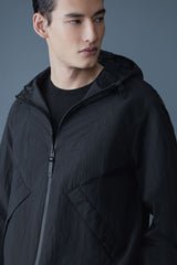 Mackage Reid Packable Rain Jacket