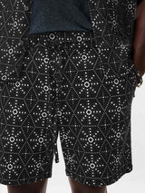 John Varvatos Daryl Shorts