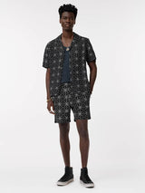 John Varvatos Daryl Shorts