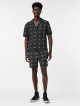 John Varvatos Daryl Shorts