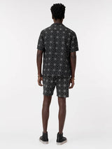 John Varvatos Daryl Shorts