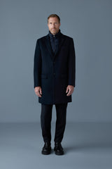 MACKAGE SKAI-SLB 3-in-1 wool coat with removable down liner