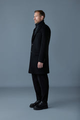 MACKAGE SKAI-SLB 3-in-1 wool coat with removable down liner