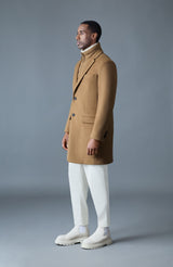 MACKAGE SKAI-SLB 3-in-1 wool coat with removable down liner