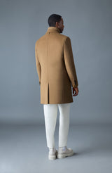 MACKAGE SKAI-SLB 3-in-1 wool coat with removable down liner