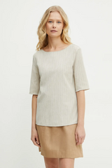 Max Mara Caraibi Blouse
