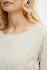 Max Mara Caraibi Blouse
