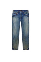 Purple P001 Cracked Bronze