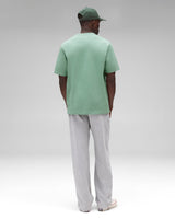 Reigning Champ Midweight Jersey OG T-Shirt