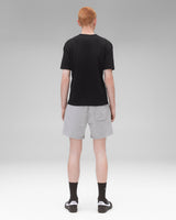 Reigning Champ Lightweight Jersey Arch Logo Standard T-Shirt