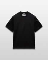 Reigning Champ Midweight Jersey Lockup OG T-Shirt