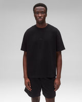 Reigning Champ Midweight Jersey Lockup OG T-Shirt