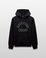 Reigning Champ Midweight Terry Arch Logo Standard Hoodie