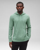 Reigning Champ Midweight Terry Slim Hoodie