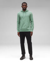 Reigning Champ Midweight Terry Slim Hoodie