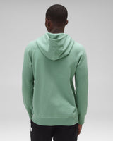 Reigning Champ Midweight Terry Slim Hoodie