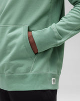 Reigning Champ Midweight Terry Slim Hoodie