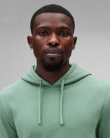 Reigning Champ Midweight Terry Slim Hoodie