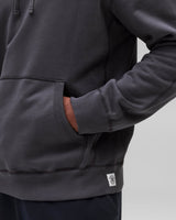 Reigning Champ Midweight Terry Standard Hoodie